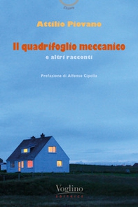 Il quadrifoglio meccanico - Librerie.coop