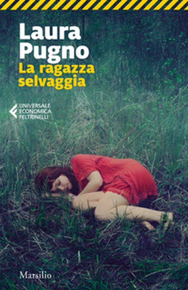 La ragazza selvaggia - Librerie.coop La ragazza selvaggia - Librerie.coop