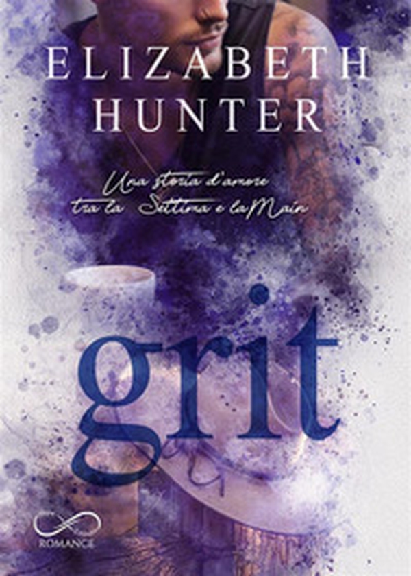 Grit. Una storia d'amore tra la Settima e la Main - Librerie.coop Grit. Una storia d'amore tra la Settima e la Main - Librerie.coop