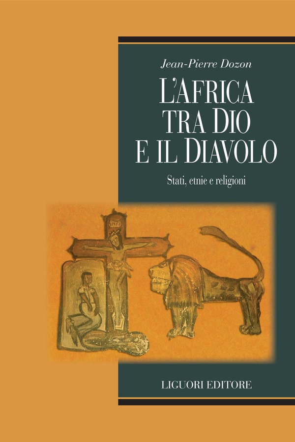 L’Africa tra Dio e il Diavolo - Librerie.coop L’Africa tra Dio e il Diavolo - Librerie.coop
