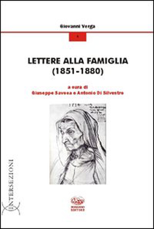 Lettere alla famiglia (1851-1880) - Librerie.coop Lettere alla famiglia (1851-1880) - Librerie.coop