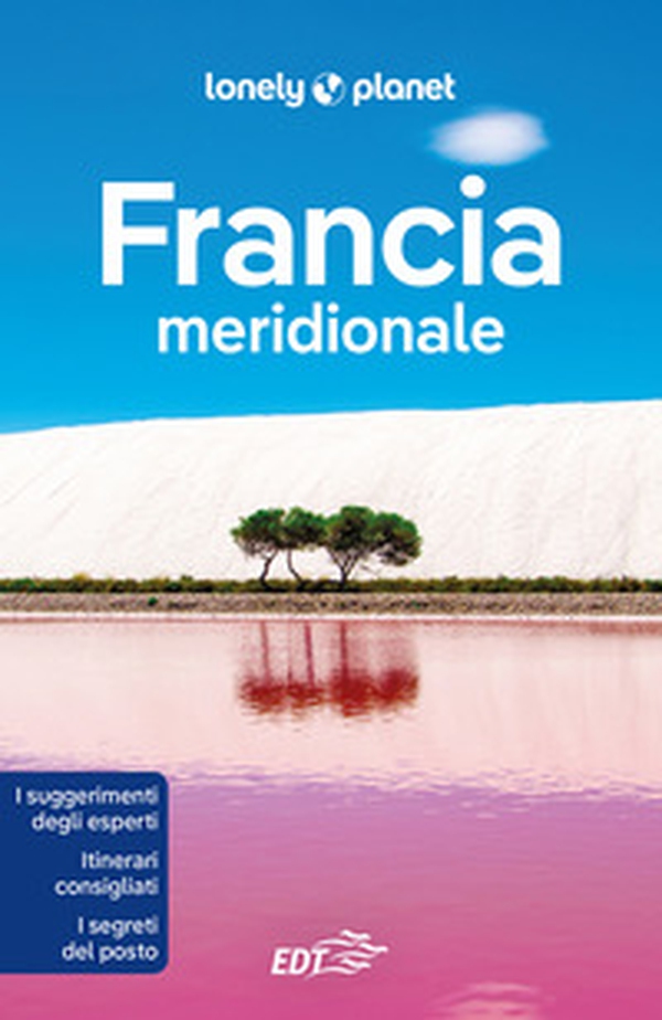 Francia meridionale - Librerie.coop Francia meridionale - Librerie.coop