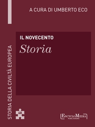 Il Novecento - Storia - Librerie.coop Il Novecento - Storia - Librerie.coop