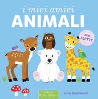 I miei amici animali - Librerie.coop