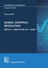 Mobile shopping revolution - e-Book - Librerie.coop Mobile shopping revolution - e-Book - Librerie.coop