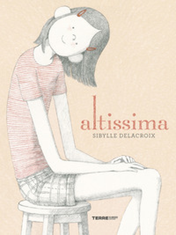 Altissima - Librerie.coop Altissima - Librerie.coop