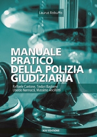 Manuale pratico della polizia giudiziaria - Librerie.coop Manuale pratico della polizia giudiziaria - Librerie.coop