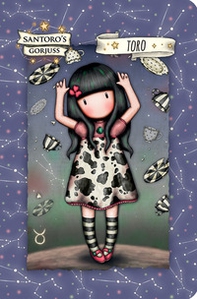 Toro. Gorjuss - Librerie.coop