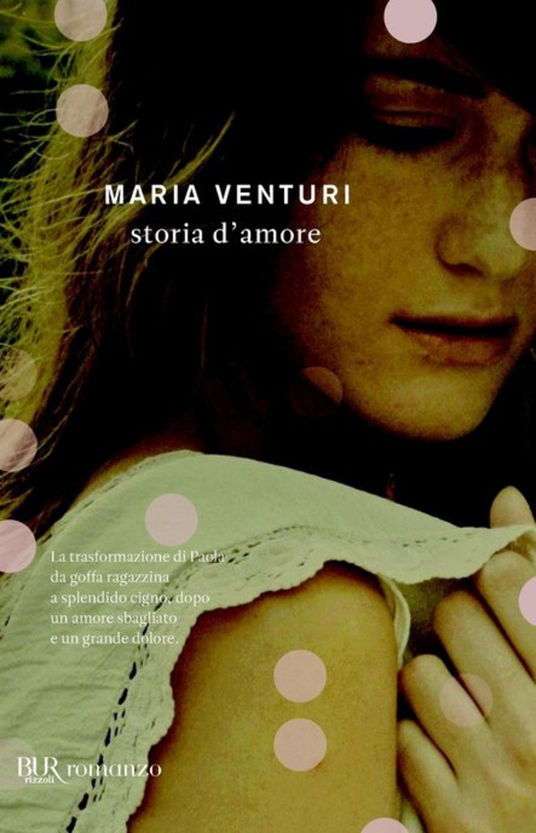 Storia d'amore - Librerie.coop Storia d'amore - Librerie.coop
