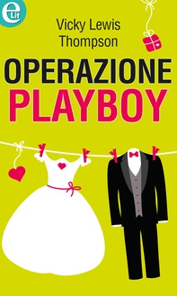Operazione playboy - Librerie.coop