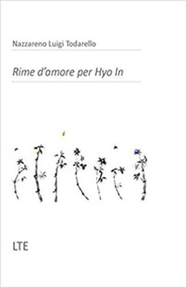 Rime d'amore per Hyo In - Librerie.coop Rime d'amore per Hyo In - Librerie.coop