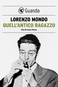 Quell'antico ragazzo - Librerie.coop