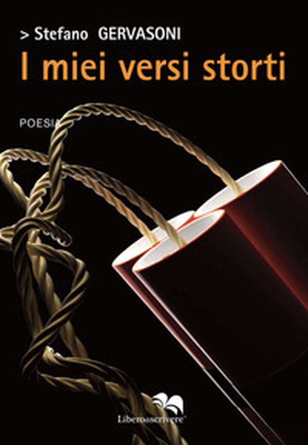 I miei versi storti - Librerie.coop I miei versi storti - Librerie.coop
