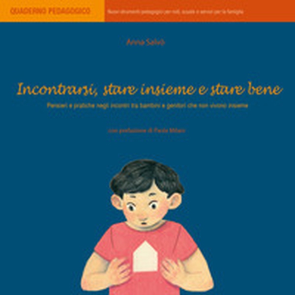Incontrarsi, stare insieme e stare bene - Librerie.coop Incontrarsi, stare insieme e stare bene - Librerie.coop