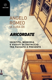 Aricordate - Librerie.coop