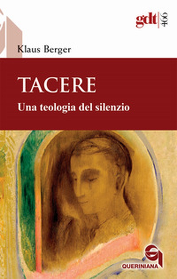 Tacere. Una teologia del silenzio - Librerie.coop Tacere. Una teologia del silenzio - Librerie.coop