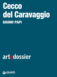 Cecco del Caravaggio - Librerie.coop