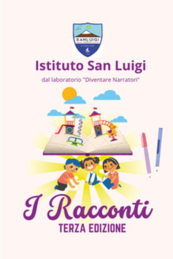 I racconti - Librerie.coop I racconti - Librerie.coop