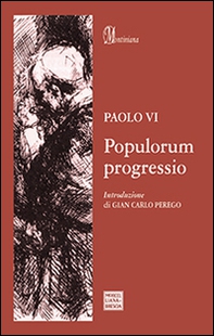 Populorum progressio - Librerie.coop