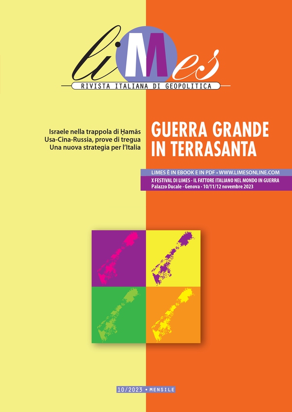 Guerra Grande in Terrasanta - Librerie.coop