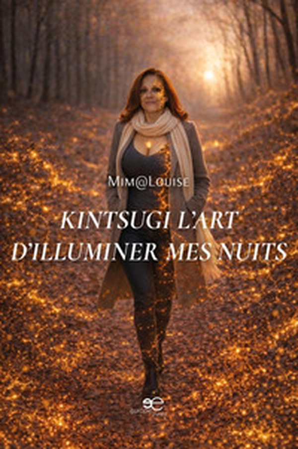 Kintsugi. L'art d'illuminer mes nuits - Librerie.coop