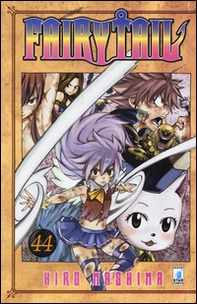 Fairy Tail - Vol. 44 - Librerie.coop