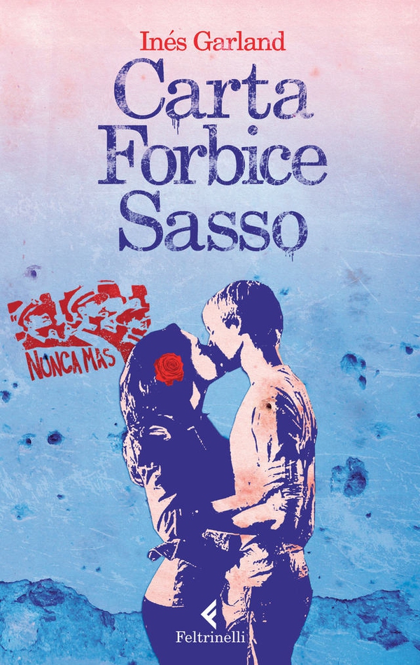 Carta forbice sasso - Librerie.coop Carta forbice sasso - Librerie.coop
