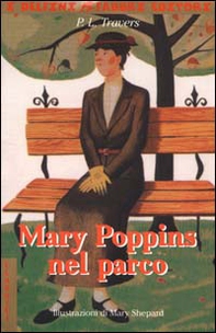 Mary Poppins nel parco - Librerie.coop