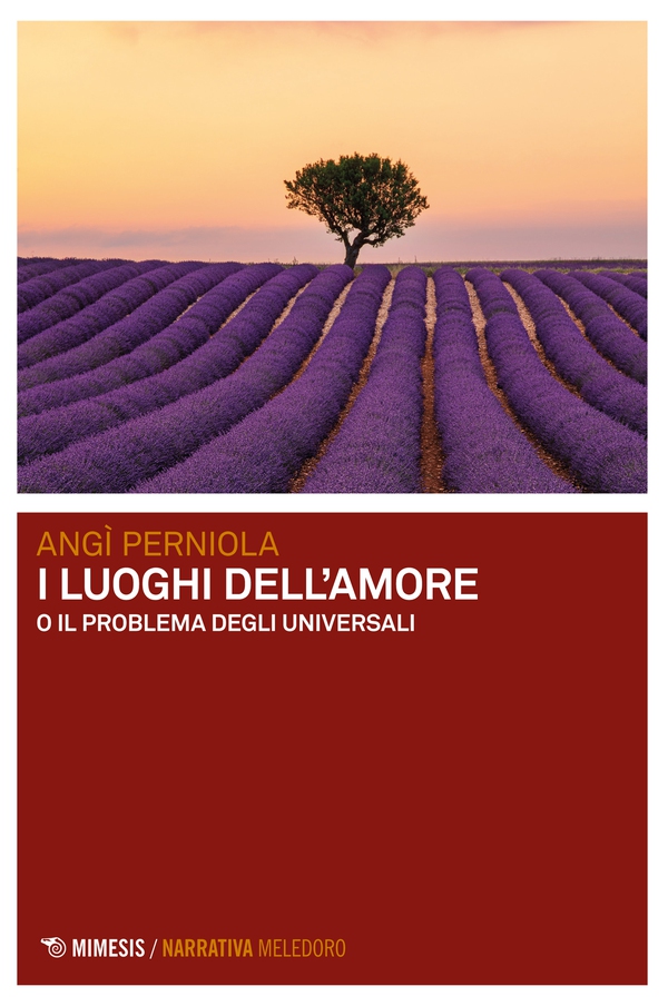 I luoghi dell’amore - Librerie.coop I luoghi dell’amore - Librerie.coop