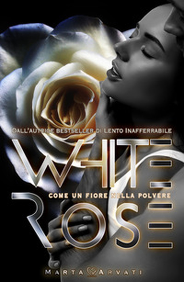 Whiterose - Librerie.coop Whiterose - Librerie.coop