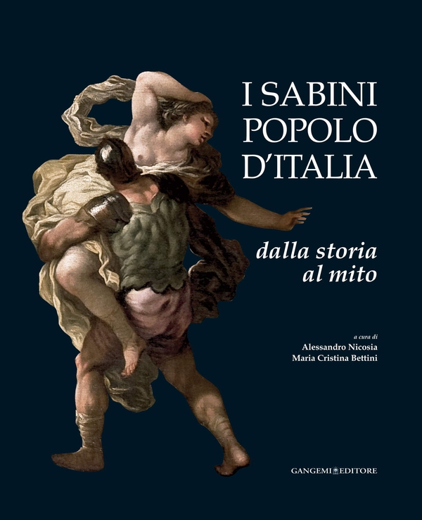 I Sabini popolo d'Italia - Librerie.coop I Sabini popolo d'Italia - Librerie.coop