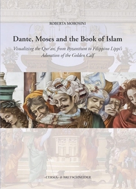 Dante, Moses and the Book of Islam - Librerie.coop