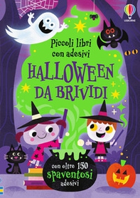 Halloween da brividi - Librerie.coop