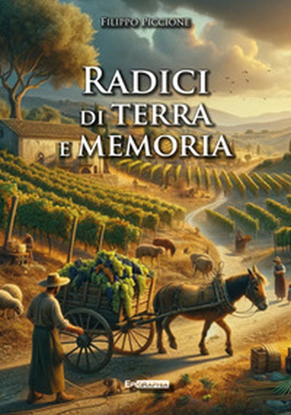 Radici di terra e memoria - Librerie.coop Radici di terra e memoria - Librerie.coop