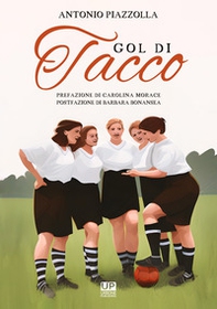 Gol di tacco - Librerie.coop