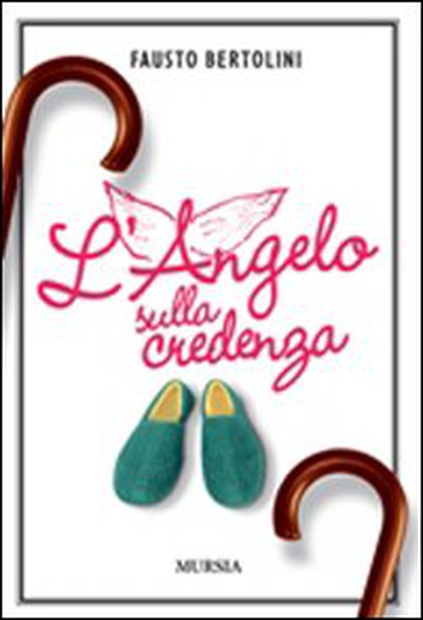 L'angelo sulla credenza - Librerie.coop L'angelo sulla credenza - Librerie.coop