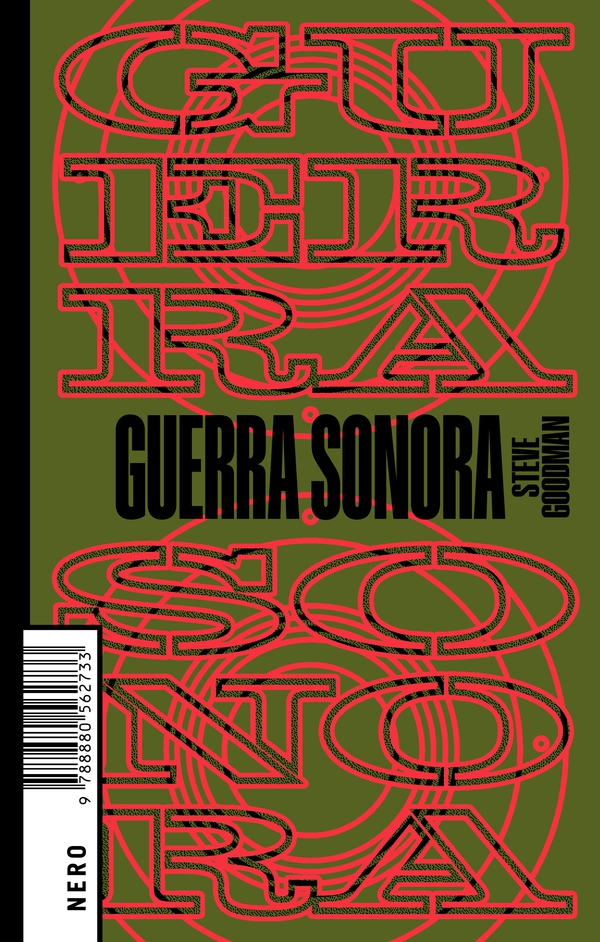 Guerra sonora - Librerie.coop