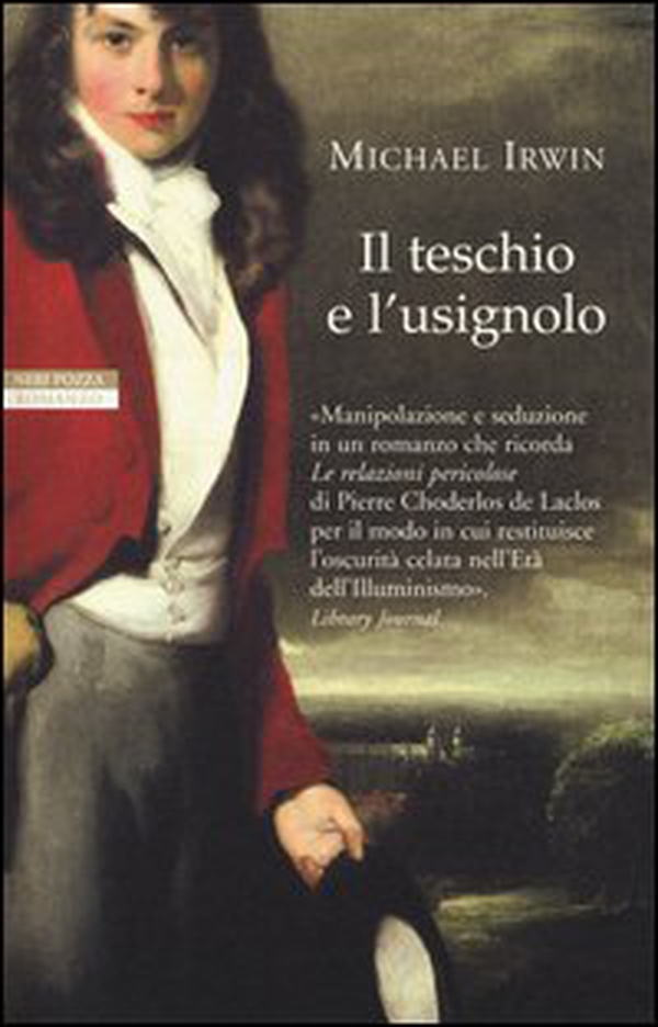 Il teschio e l'usignolo - Librerie.coop Il teschio e l'usignolo - Librerie.coop