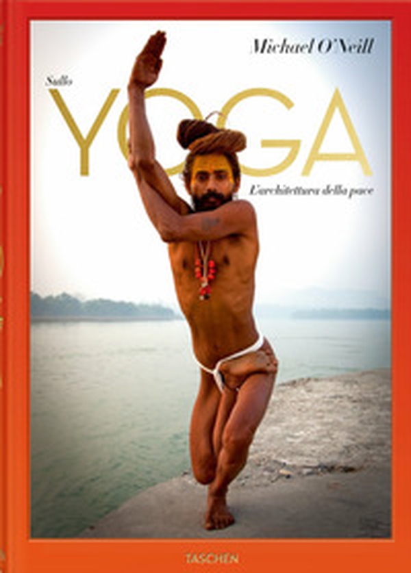 Sullo yoga. L'architettura della pace - Librerie.coop Sullo yoga. L'architettura della pace - Librerie.coop