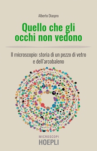 Quello che gli occhi non vedono - Librerie.coop Quello che gli occhi non vedono - Librerie.coop
