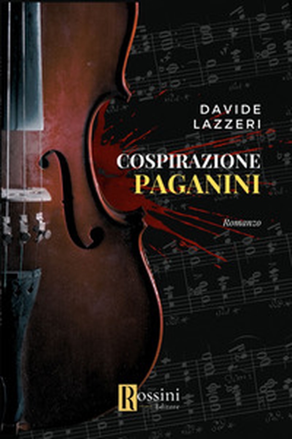 Cospirazione Paganini - Librerie.coop Cospirazione Paganini - Librerie.coop