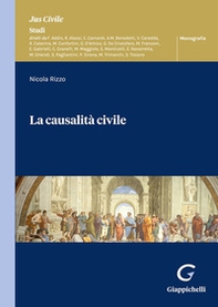 La causalità civile - Librerie.coop La causalità civile - Librerie.coop