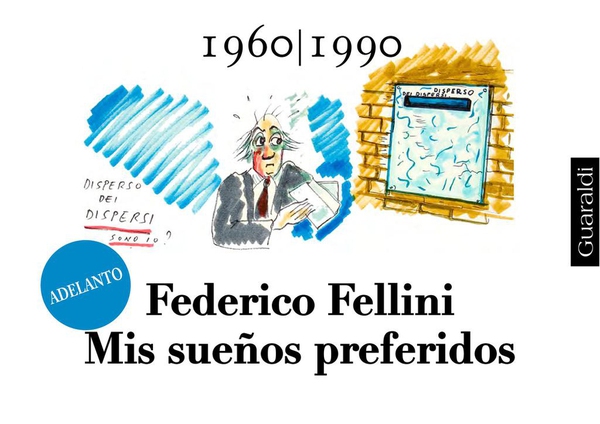 Mis sueños preferidos - Librerie.coop Mis sueños preferidos - Librerie.coop