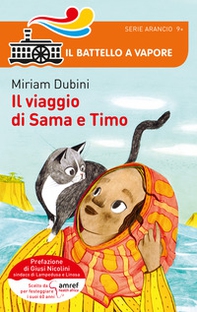 Il viaggio di Sama e Timo - Librerie.coop Il viaggio di Sama e Timo - Librerie.coop