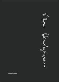 Vittorio Dimastrogiovanni - Librerie.coop