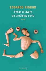 Penso di avere un problema serio - Librerie.coop