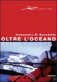 Oltre l'oceano - Librerie.coop