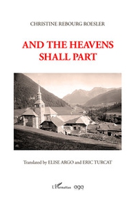 And the heavens shall part - Librerie.coop