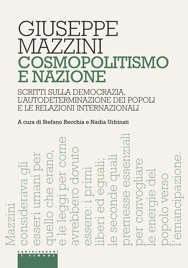 Cosmopolitismo e nazione - Librerie.coop Cosmopolitismo e nazione - Librerie.coop