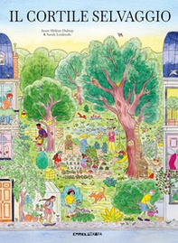 Il cortile selvaggio - Librerie.coop